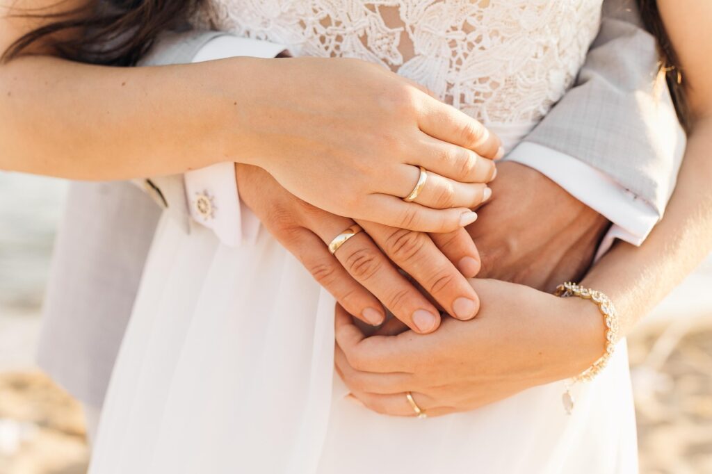 20 Questions Couples Should Avoid