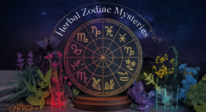 Herbal Zodiac